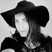 Madeleine Scott-Spencer