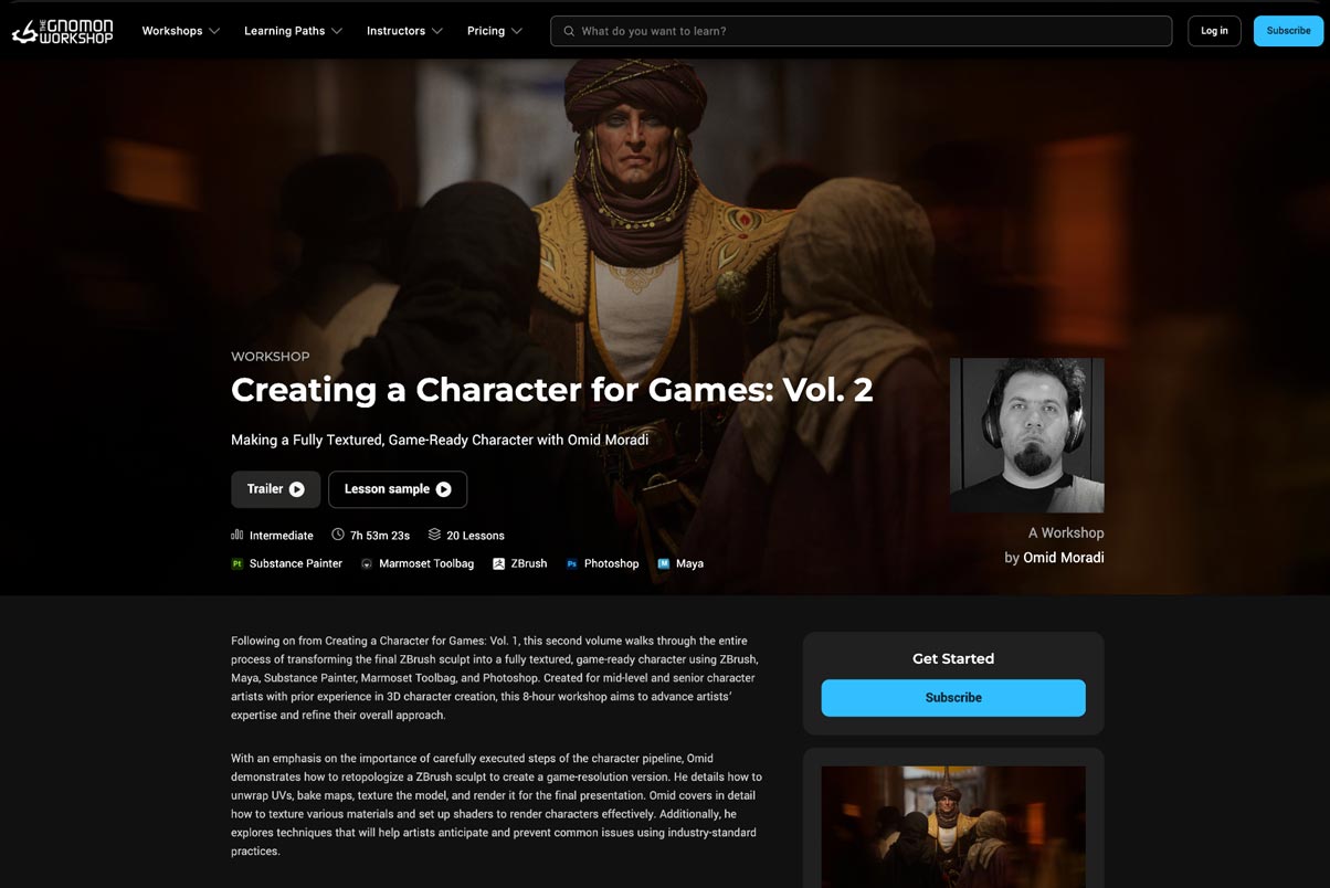 The Switch to Streaming