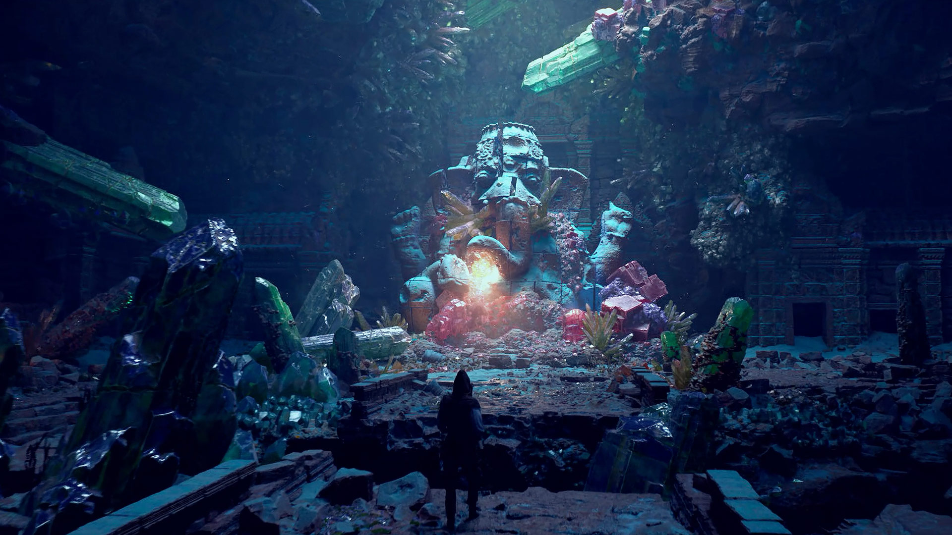 Environment Art for Games