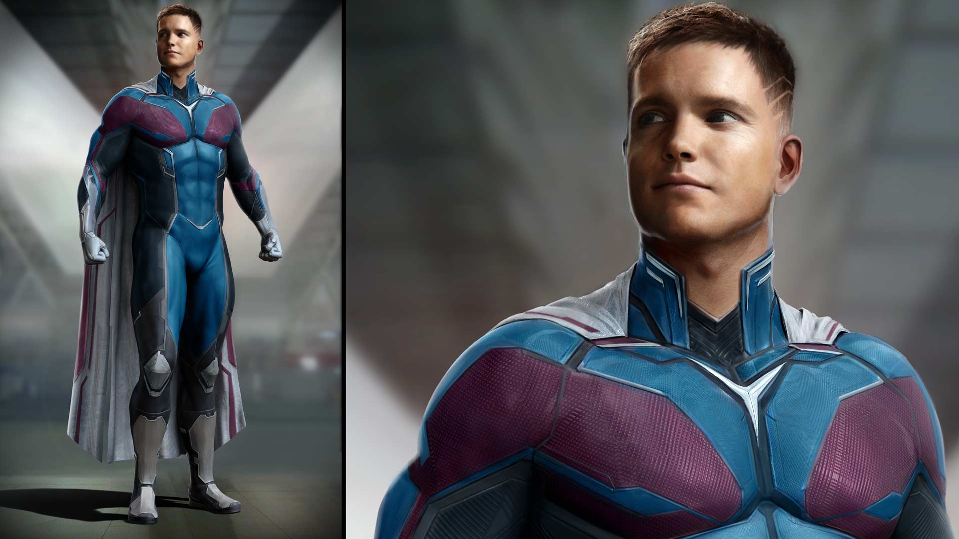 Character Design