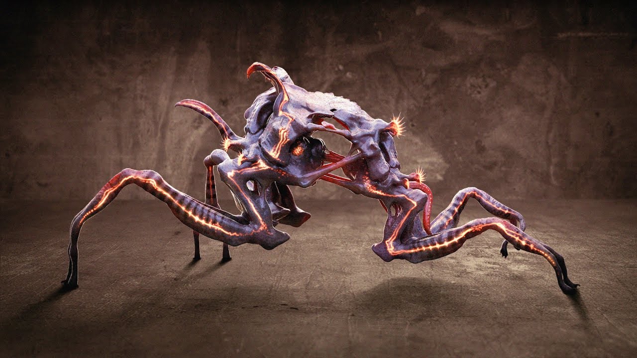 Creature Design