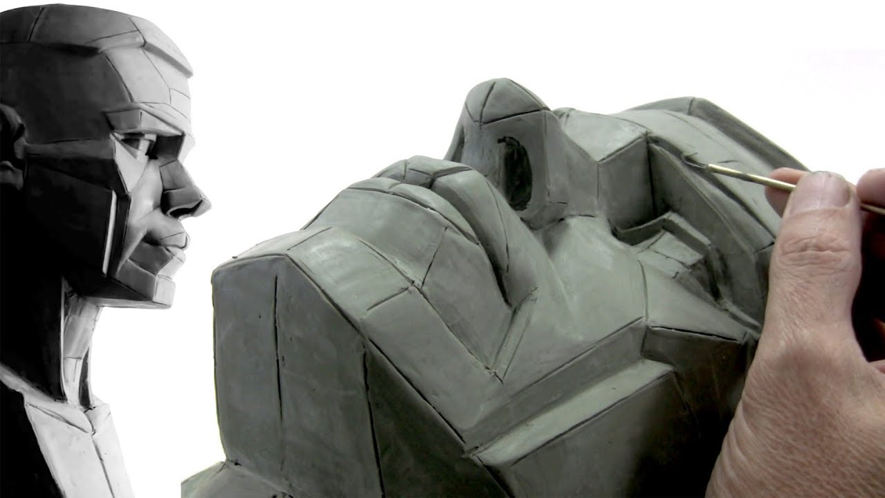Sculpture